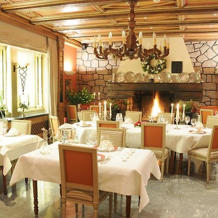 Hotel Restaurant Erckmann Chatrian Фальсбур Екстер'єр фото