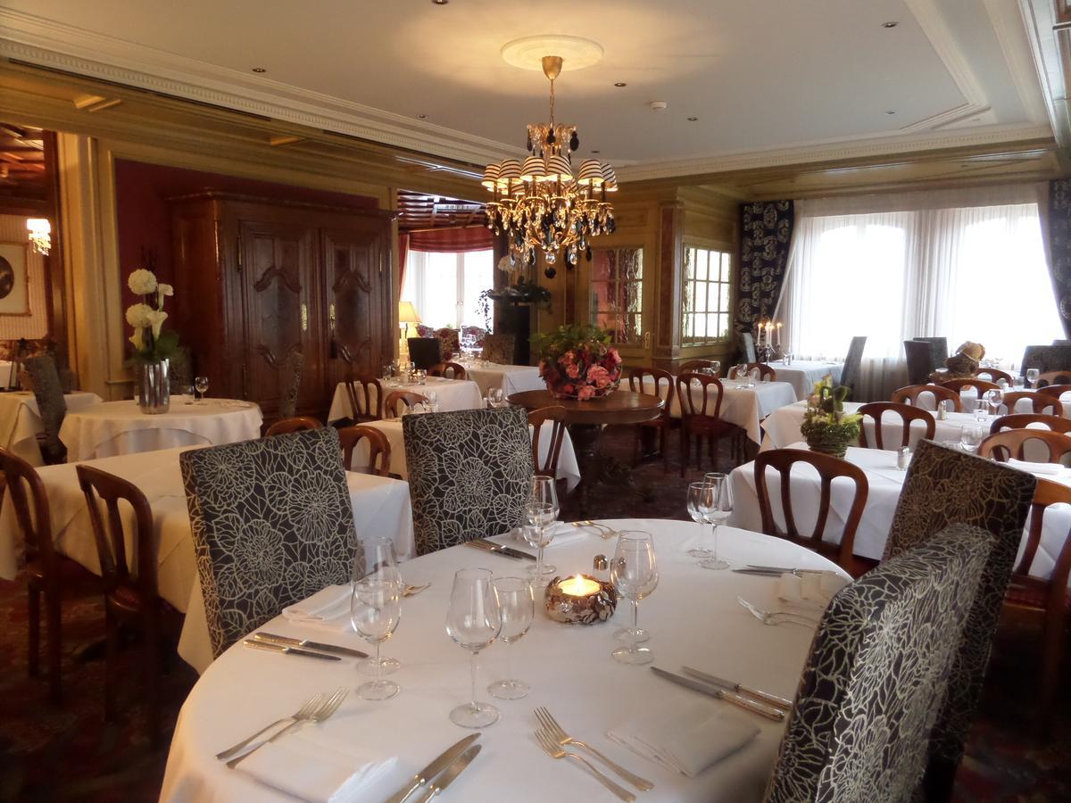 Hotel Restaurant Erckmann Chatrian Фальсбур Екстер'єр фото